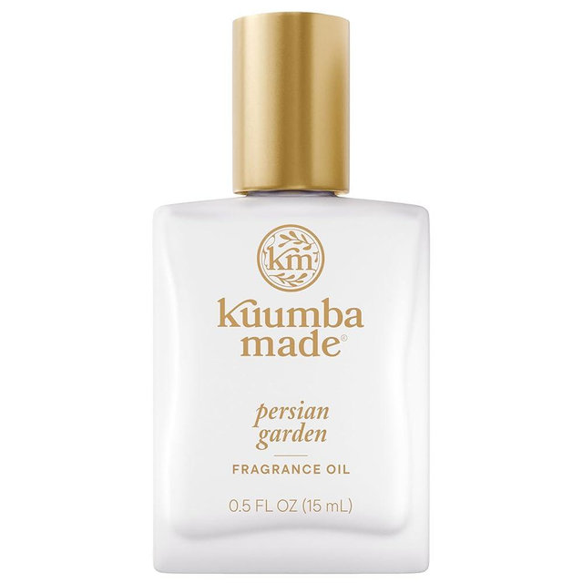 Kuumba Made Persian Garden Fragrance Oil 0.5 fl oz (15ml) | Alcohol Free