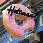 Holtman's Donut Shop