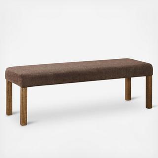 Tamilo Bench