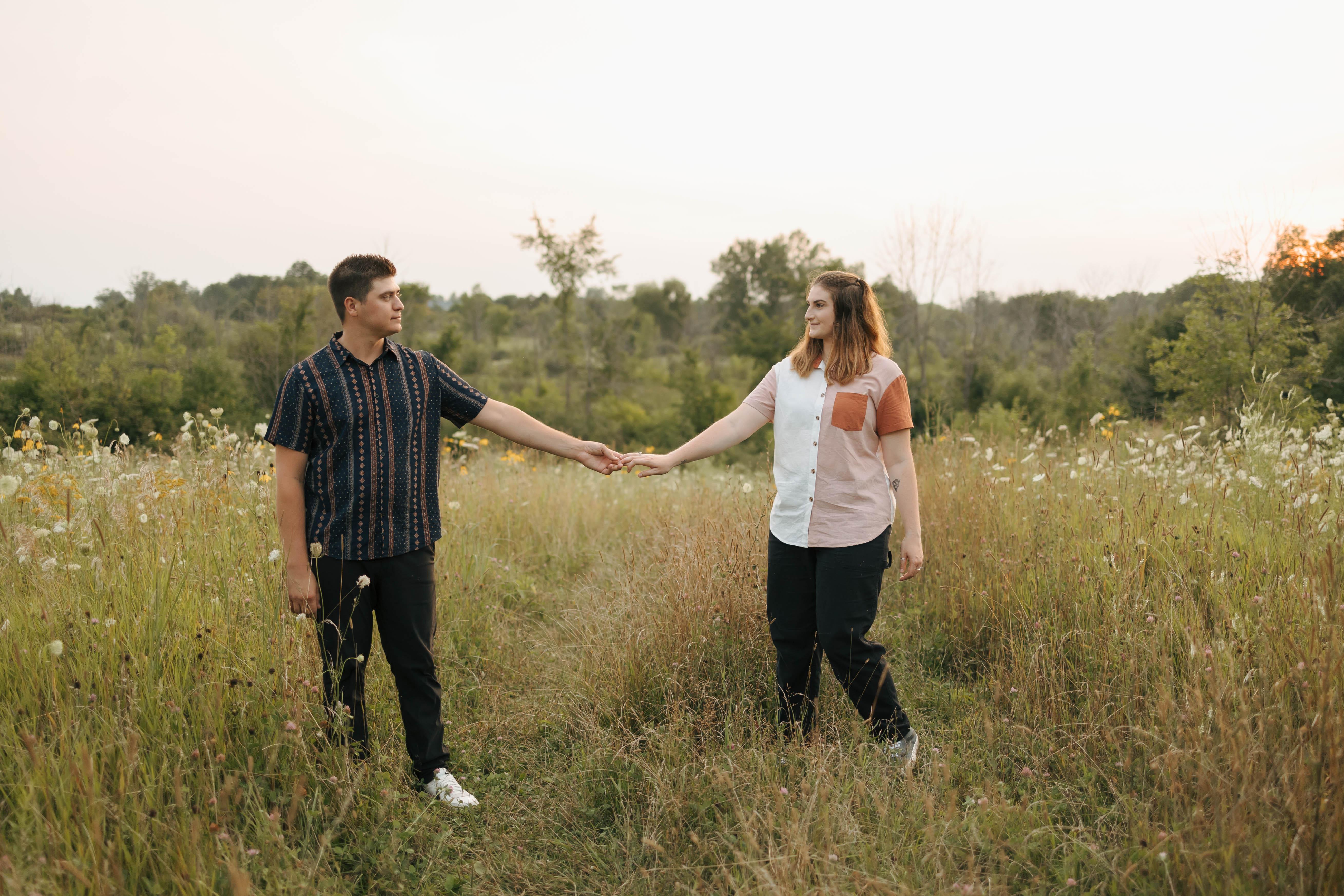 The Wedding Website of Ashley Hancock and Nick Cemke
