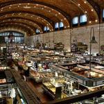 West Side Market