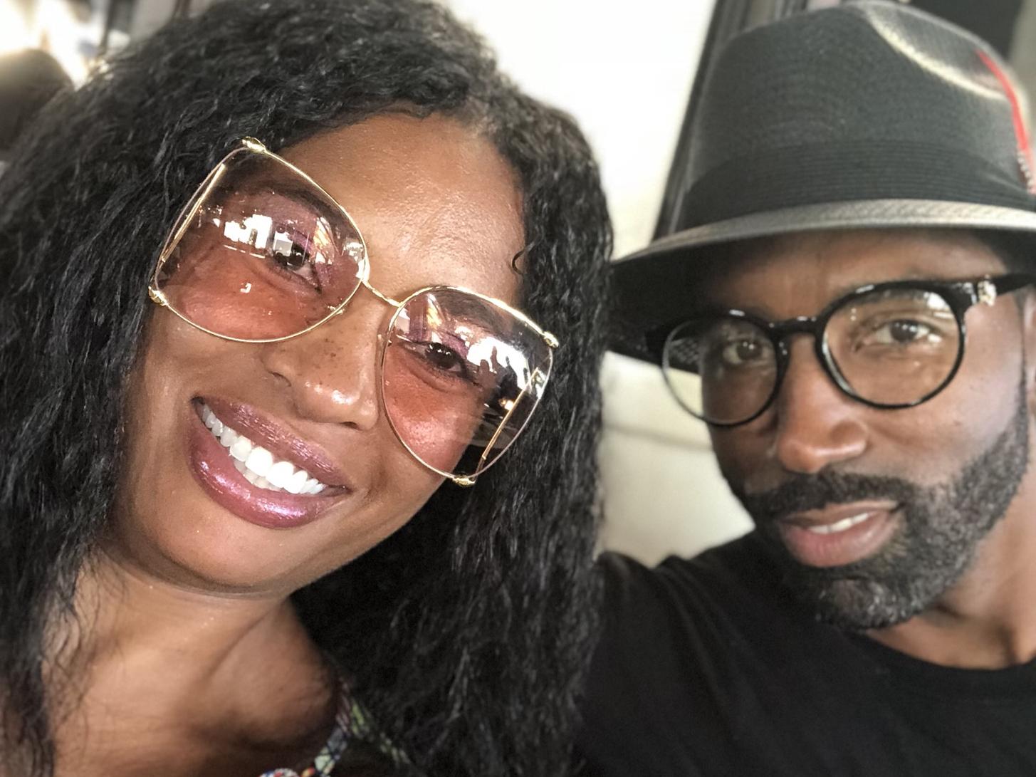 The Wedding Website of Martina Miller and DeAndre Jumper