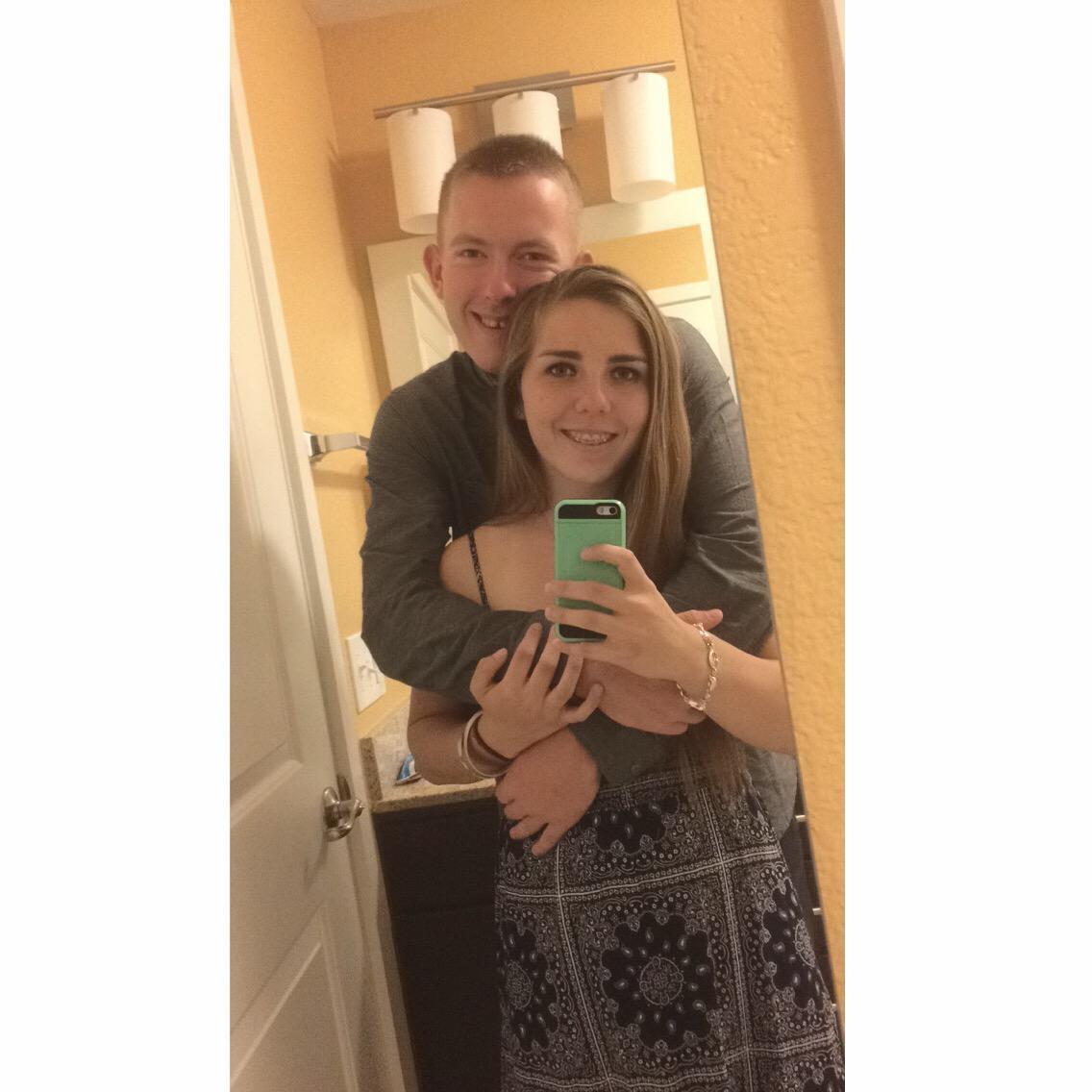 Visiting in North Carolina- September 2016