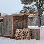 St. Croix Sauna