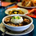 The Gumbo Diner