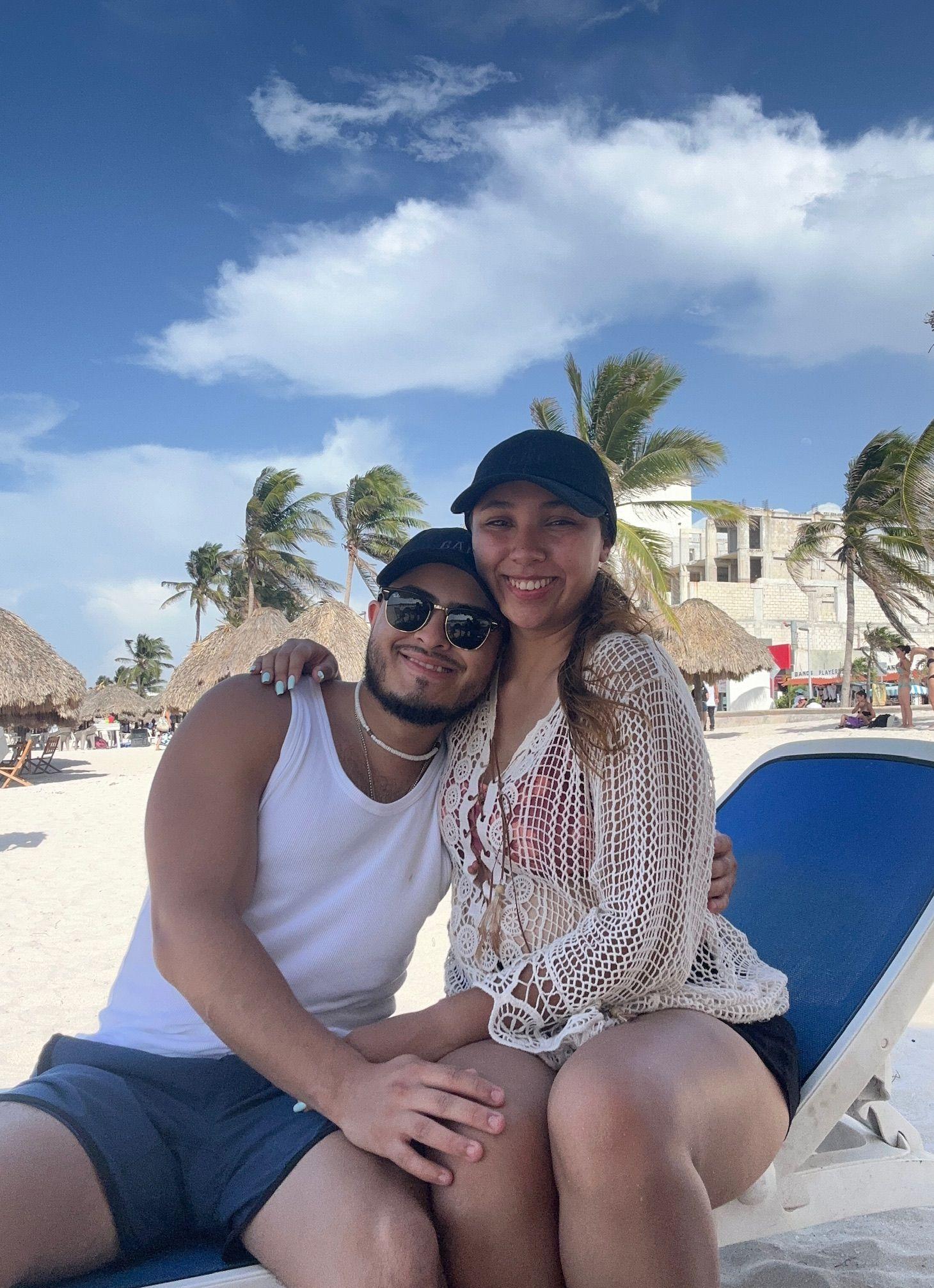 The Wedding Website of Michael Godoy and Celeste Bocardo