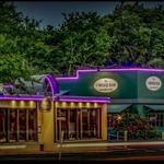 Gypsy Cab Company Restaurant