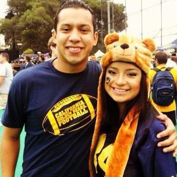 Cal football games where always a must!