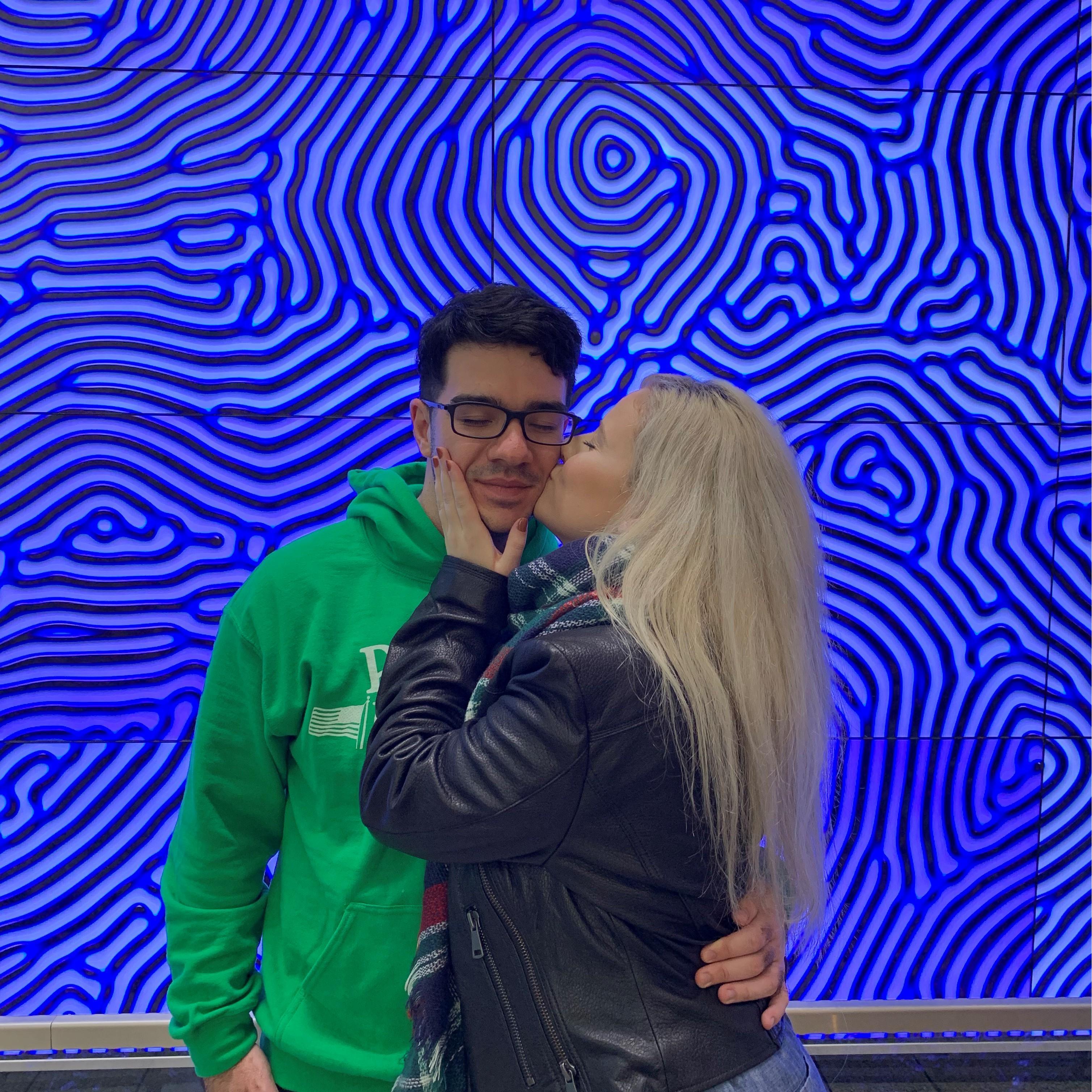 Boston Science Museum