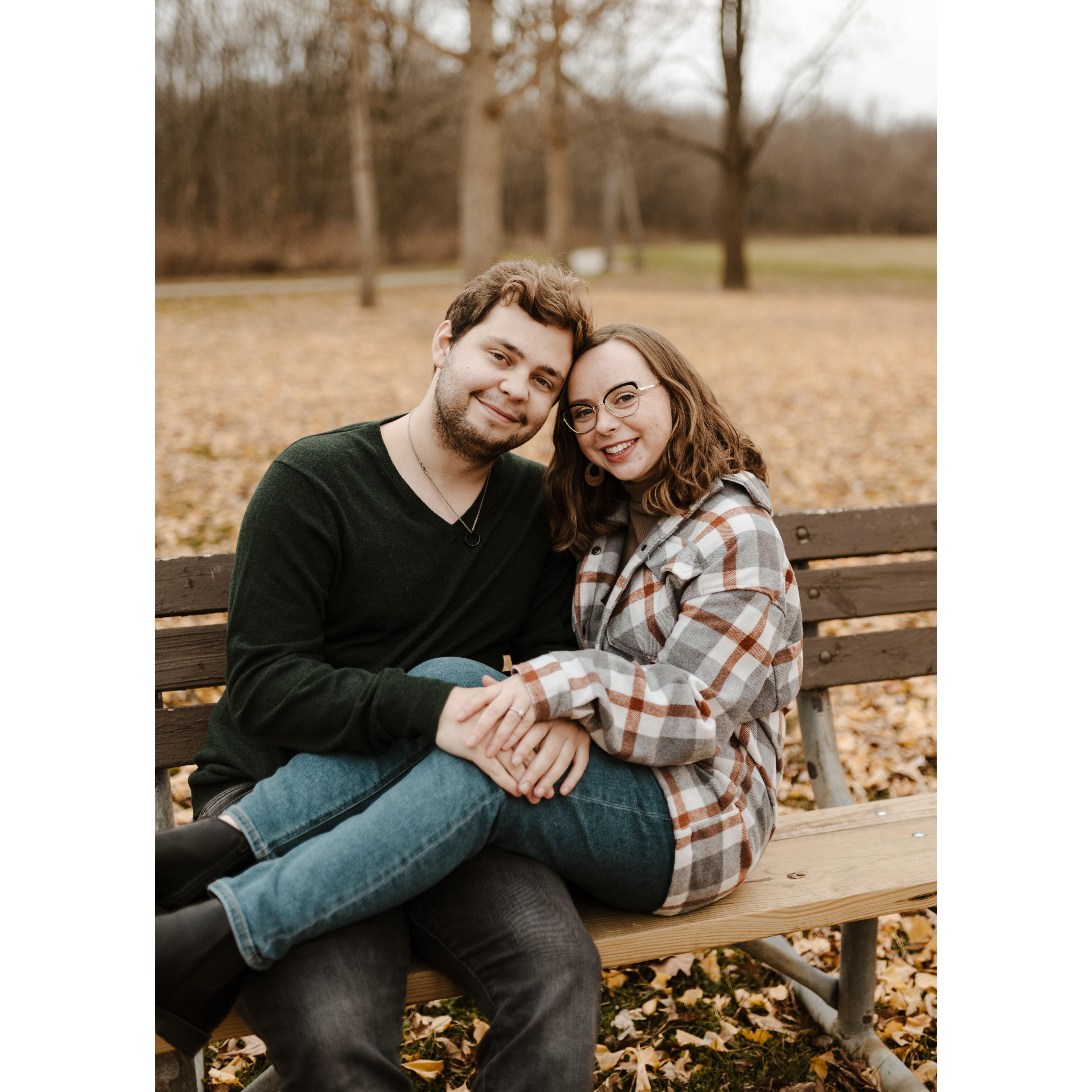 Photo Credit: Curious Courtneys Photography