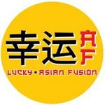 Lucky AF: Asian Fusion & Sushi