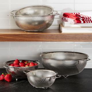 5-Piece Mesh Colander Set