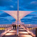 Milwaukee Art Museum