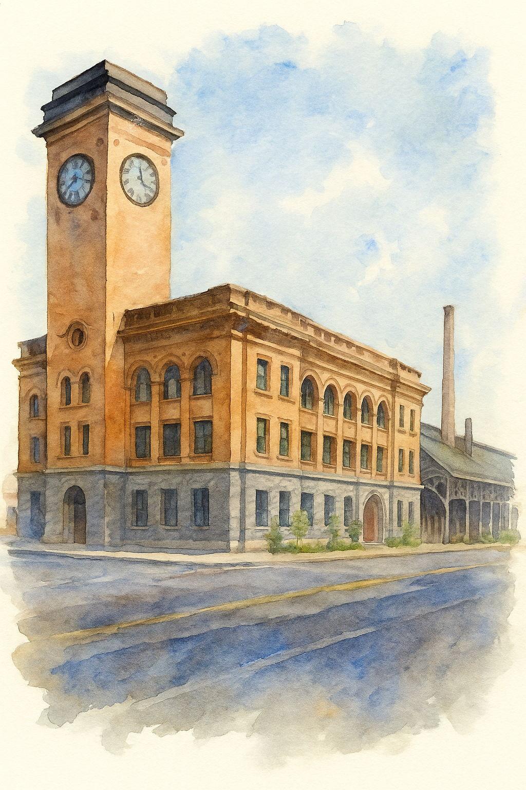 The Wedding Website of Alyssa Cook and Tim Bonner