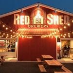 Red Shed Brewery