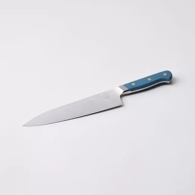 Five Two Essential Kitchen Knives