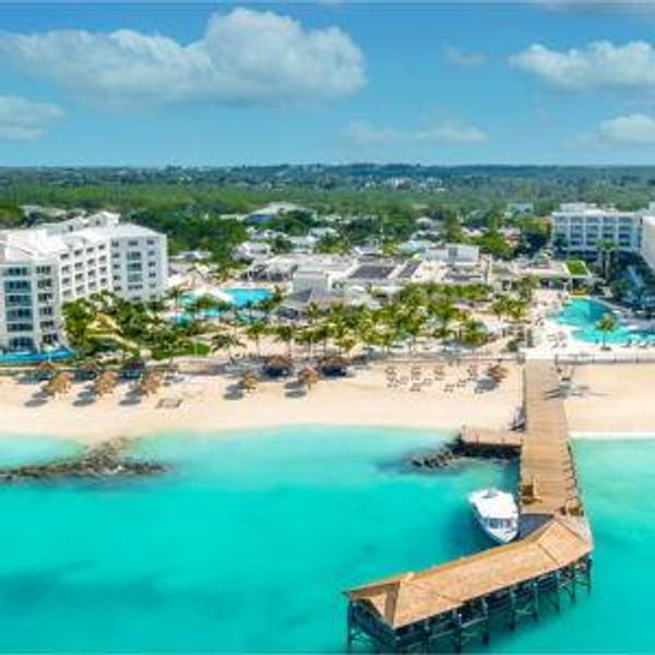 Honeymoon Resort