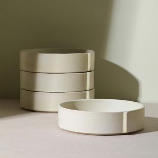 Bao Pasta Bowl, Set of 4