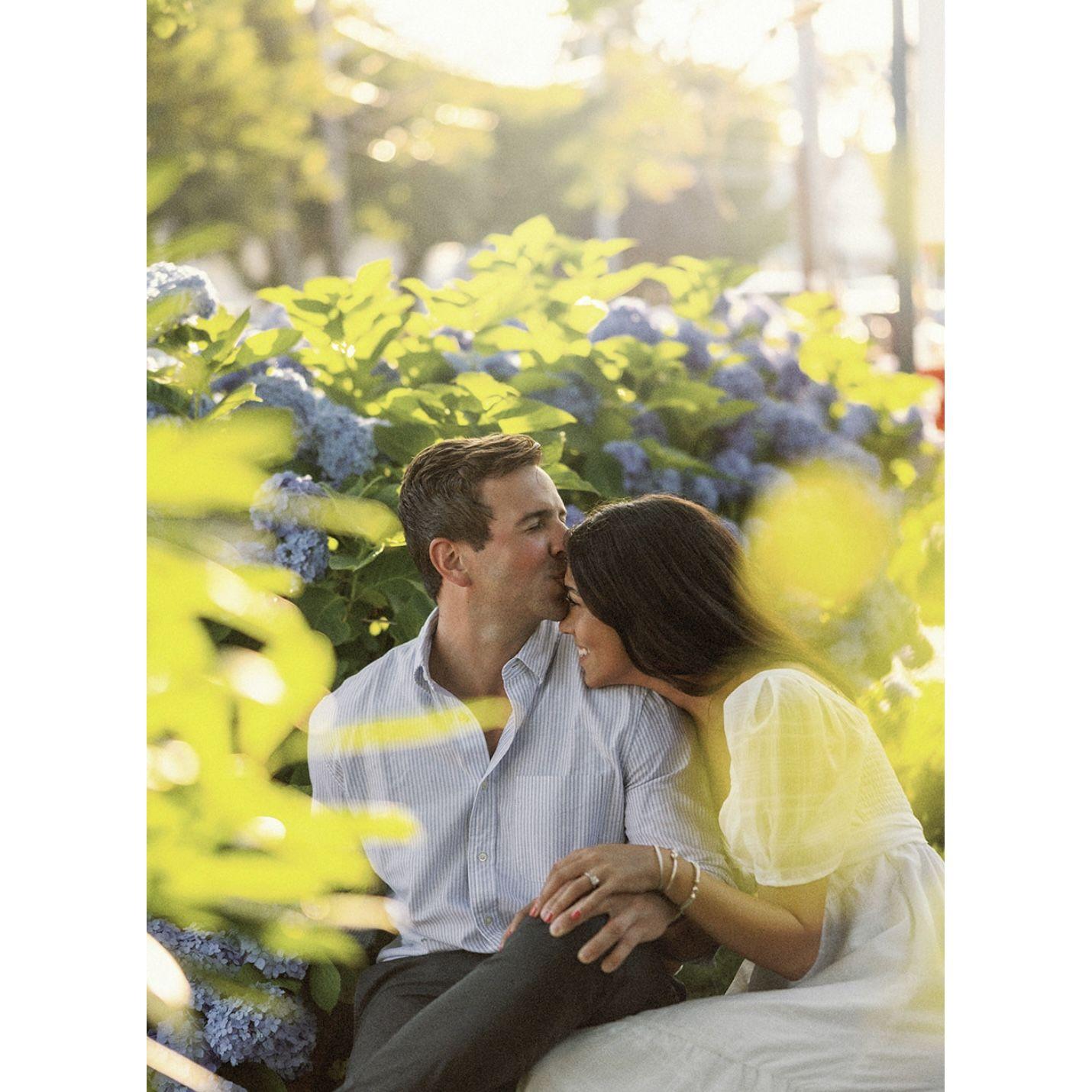 Engagement
