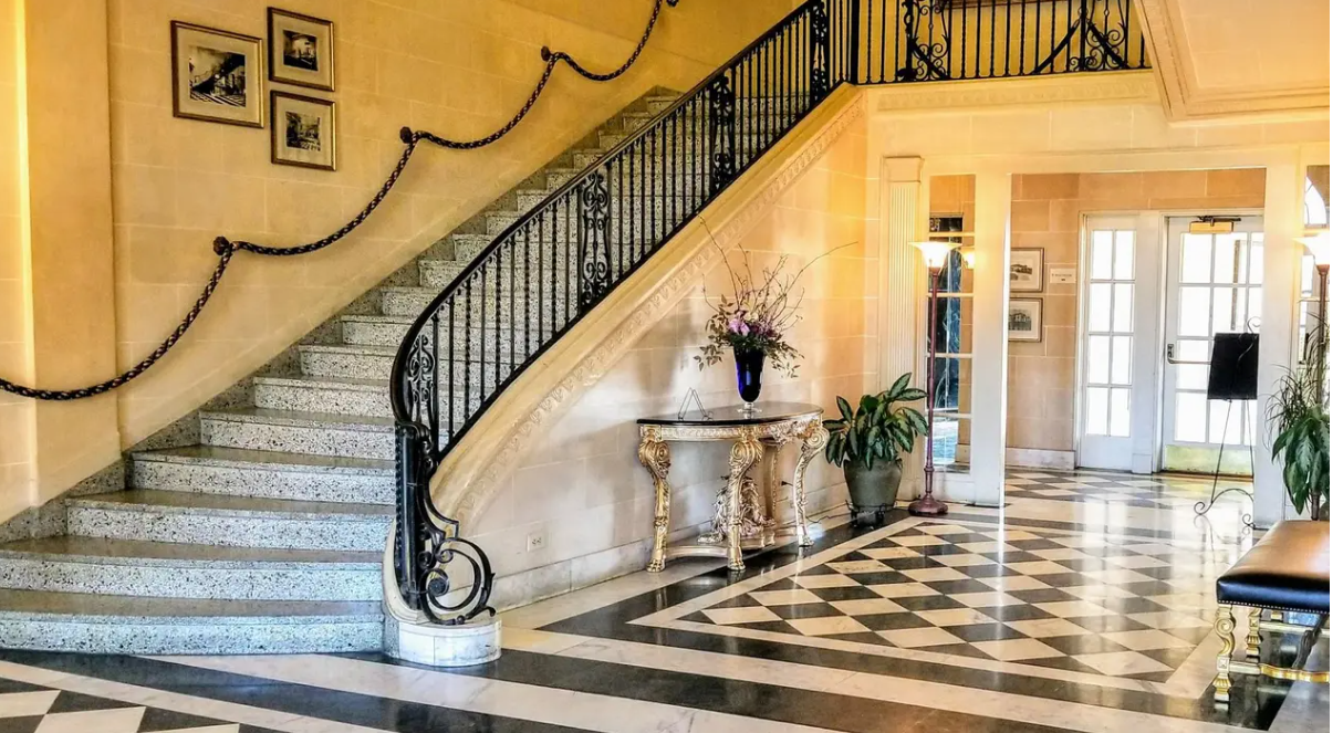 The Wedding Website of Julia Qiao and Austin Bower