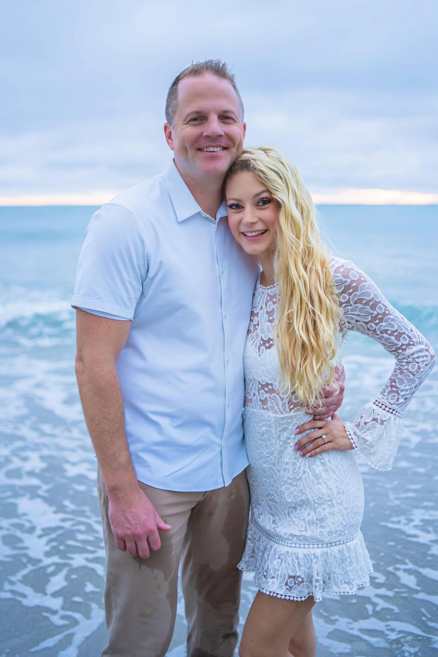 The Wedding Website of Kelly Nicole Rogers and Richard Francis Merrill III