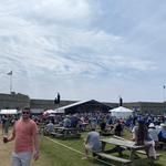 Fort Adams State Park