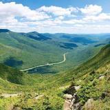 The White Mountains