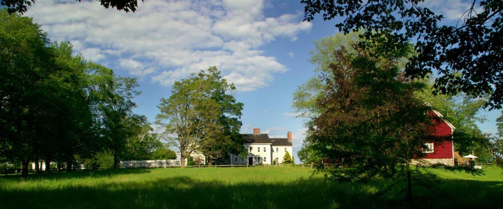 The Wedding Website of Rebecca Barry and Michael Slavsky