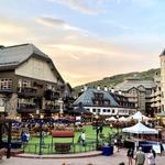 Beaver Creek Village