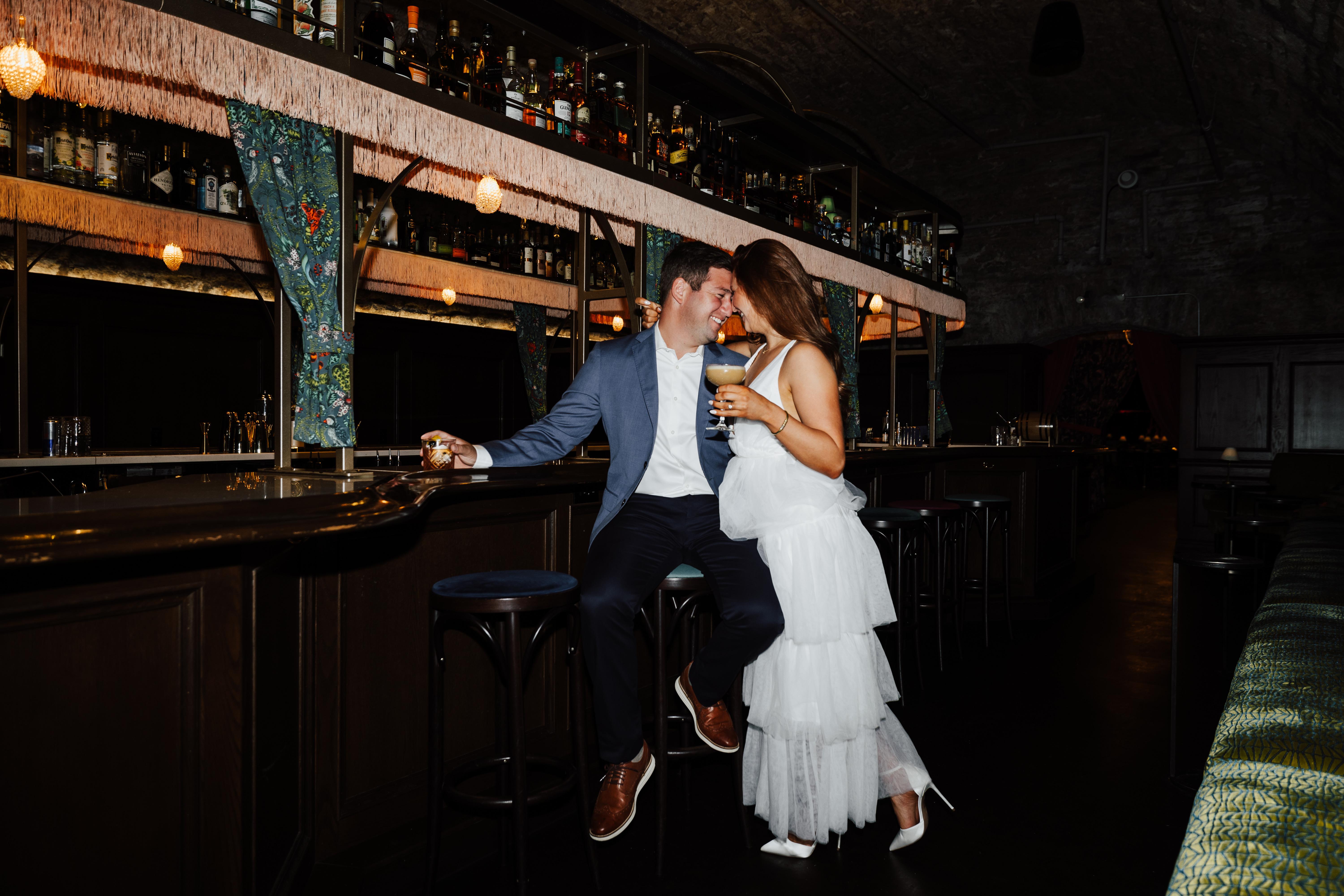 The Wedding Website of Madison Kohl and Tommy Pike