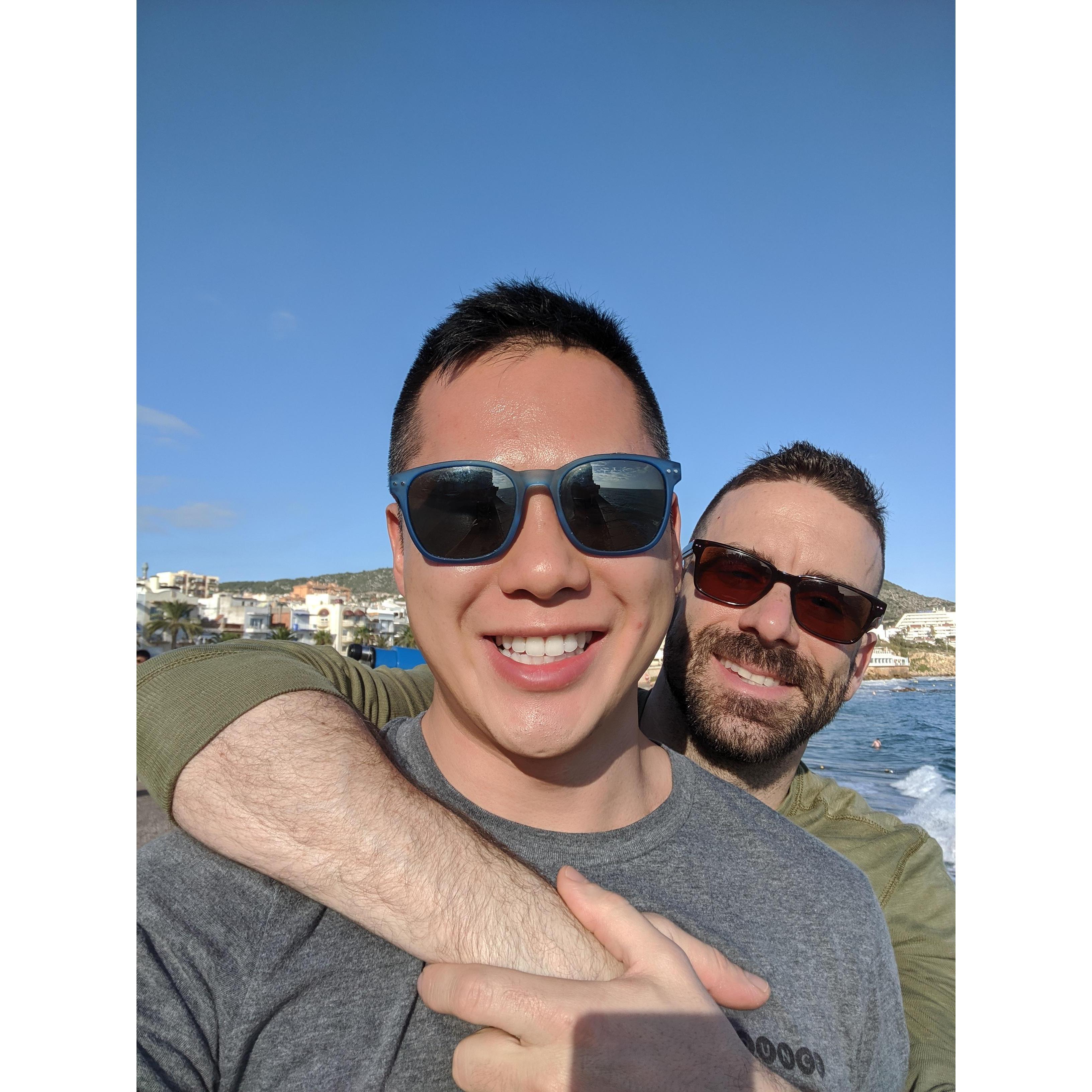 Sitges, Spain 2019