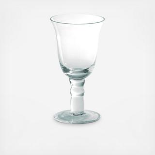 Puccinelli Water Glass
