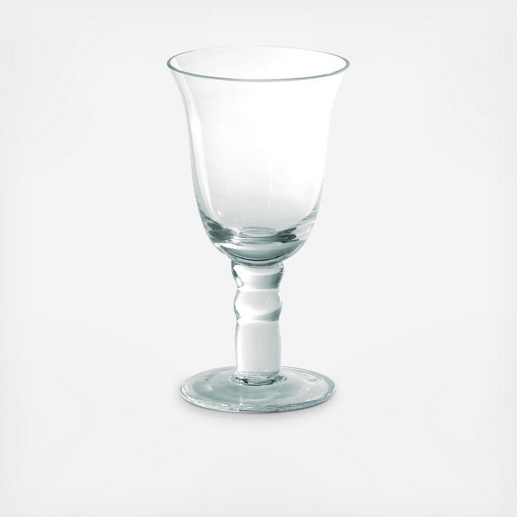 Italian Wine Glasses - VIETRI