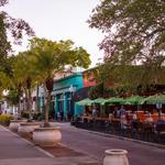 Downtown Tarpon Springs