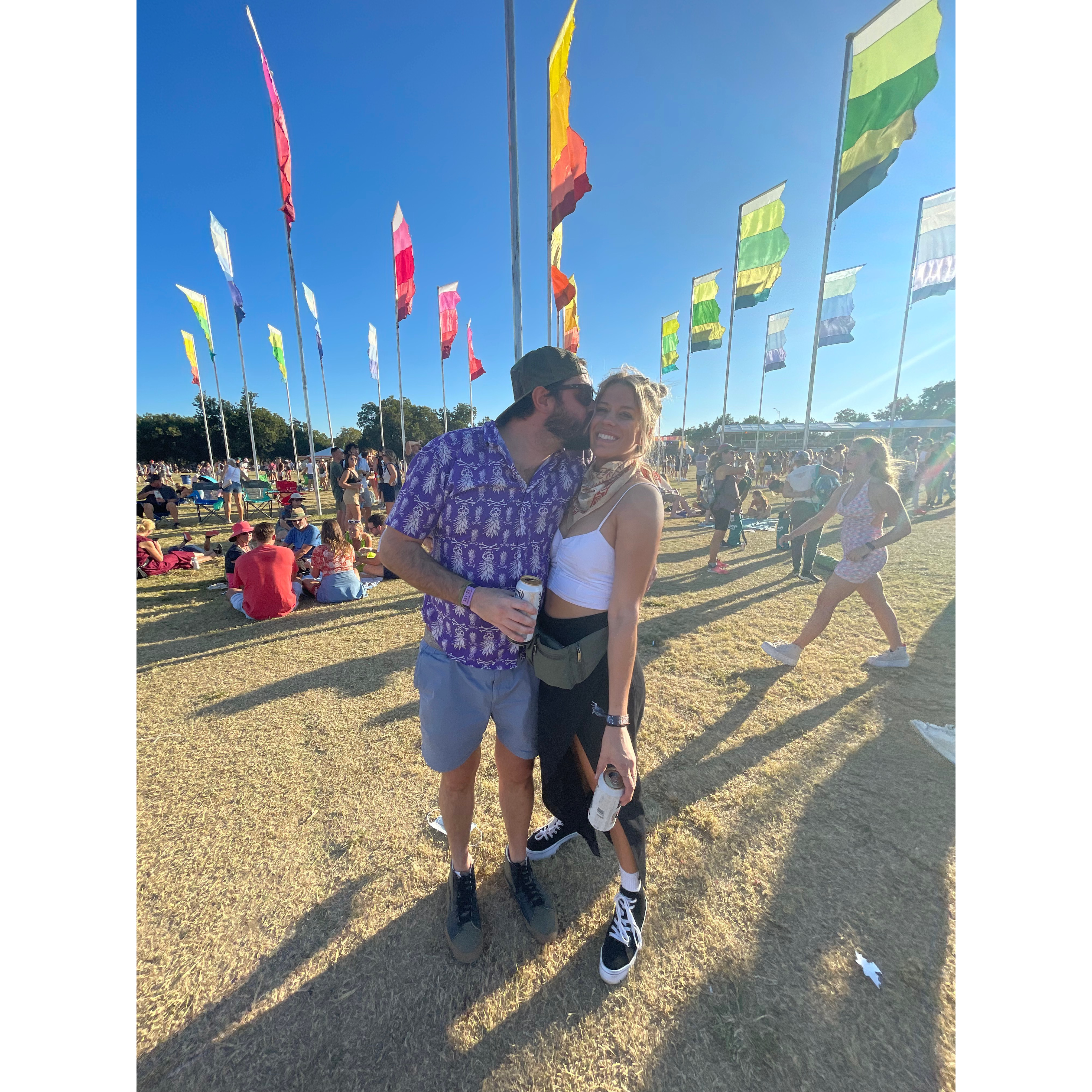 Austin City Limits 2021