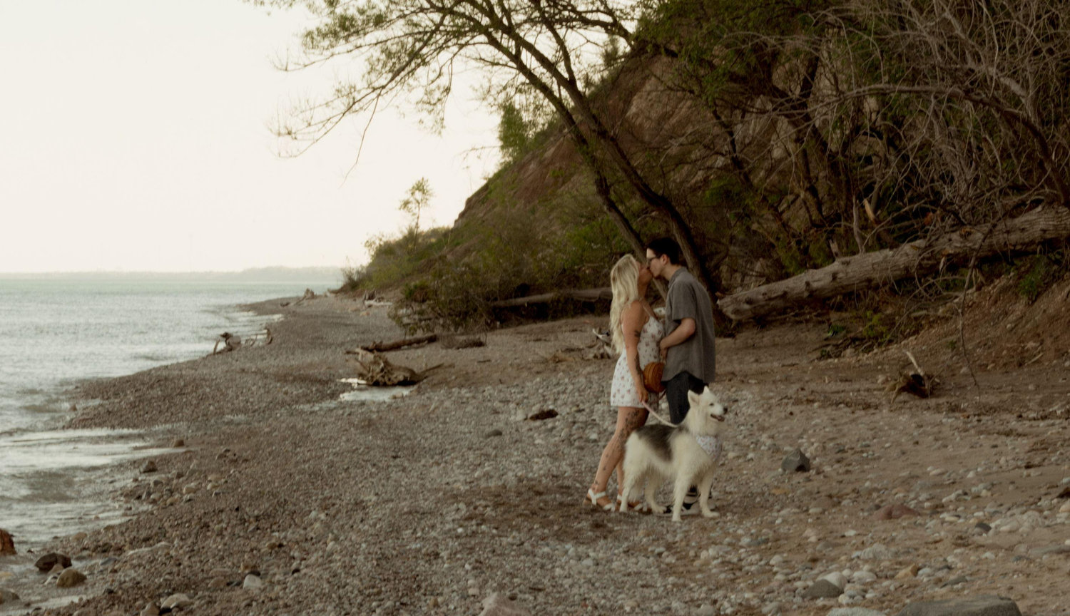 The Wedding Website of Deena Lindberg and Edward Ruell