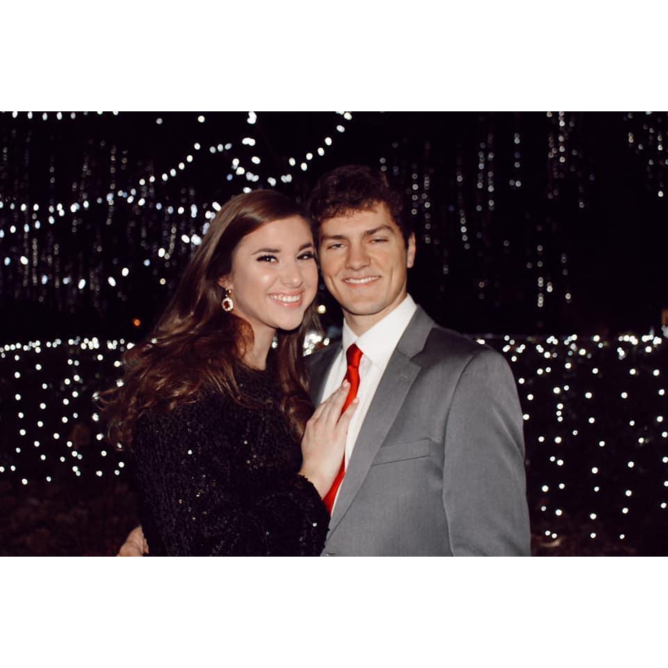 Gamma semi formal 2019