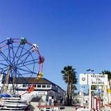 Balboa Fun Zone