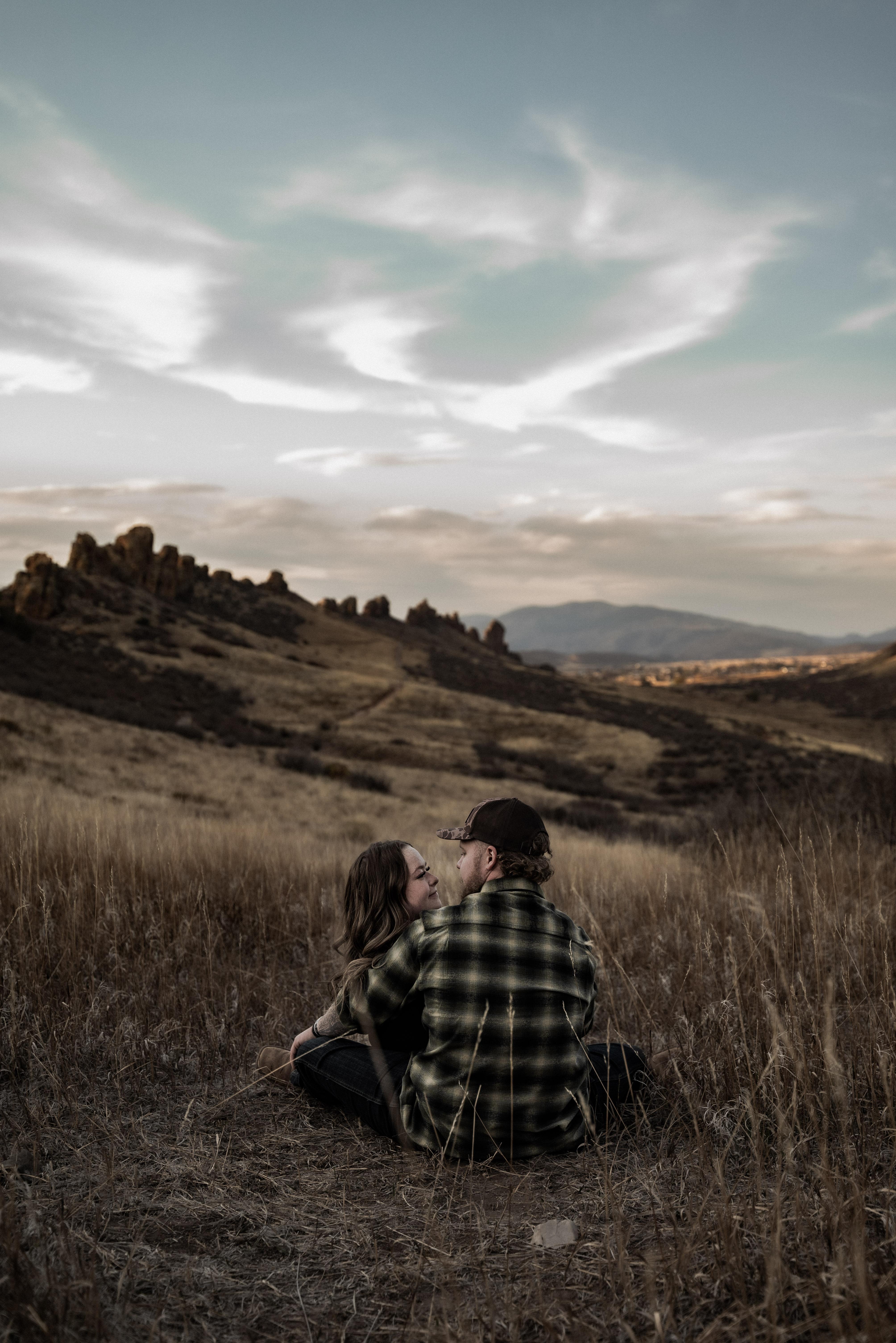 The Wedding Website of Haley Hoselton and Caleb Massart-Rutherford