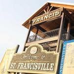 The Francis Southern Table & Bar