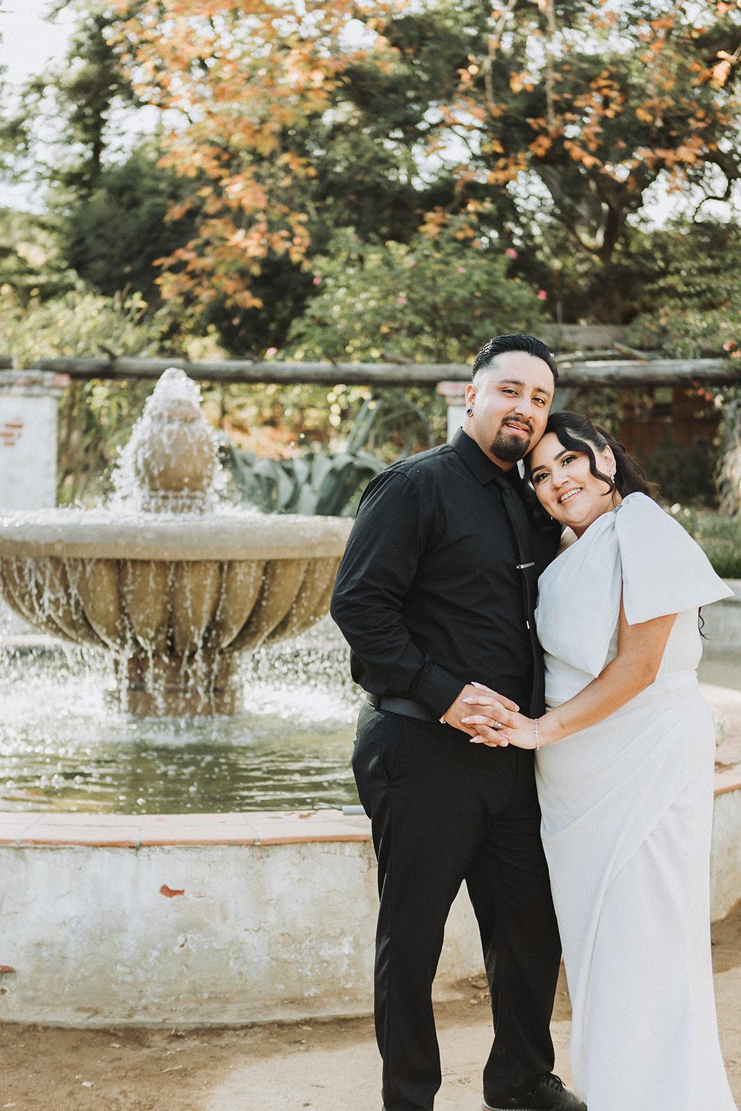 The Wedding Website of Leonardo Perez and Yulissa Lopez