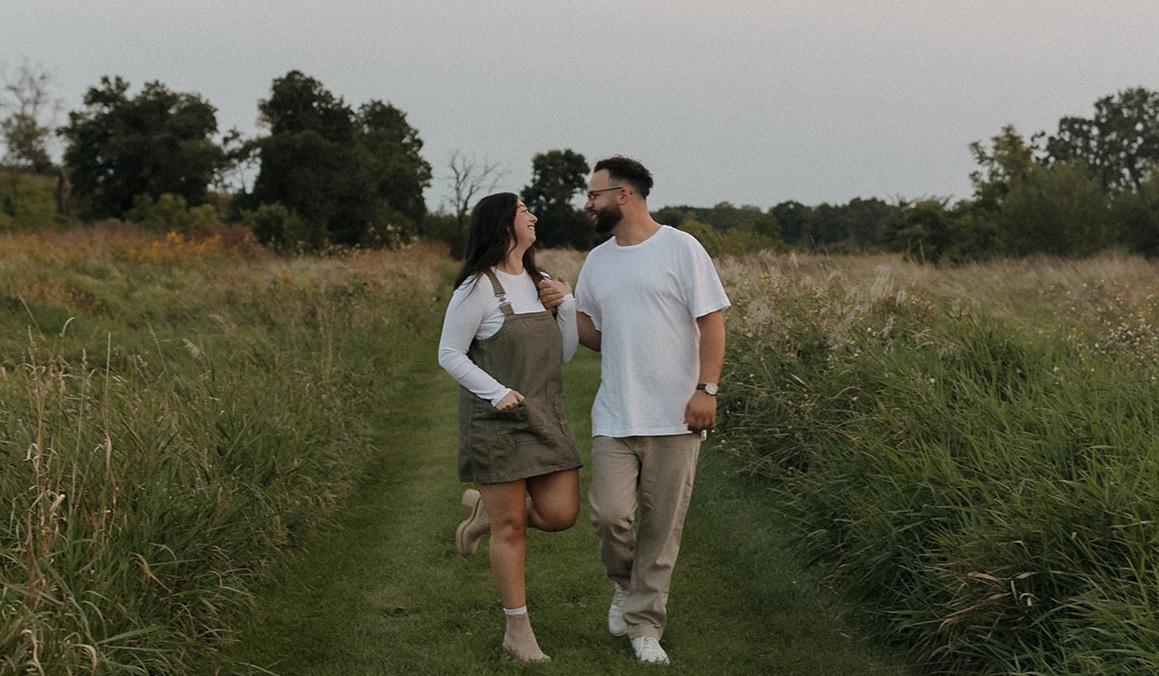 The Wedding Website of Samantha Eisenhauer and Tyler Krimpelbein