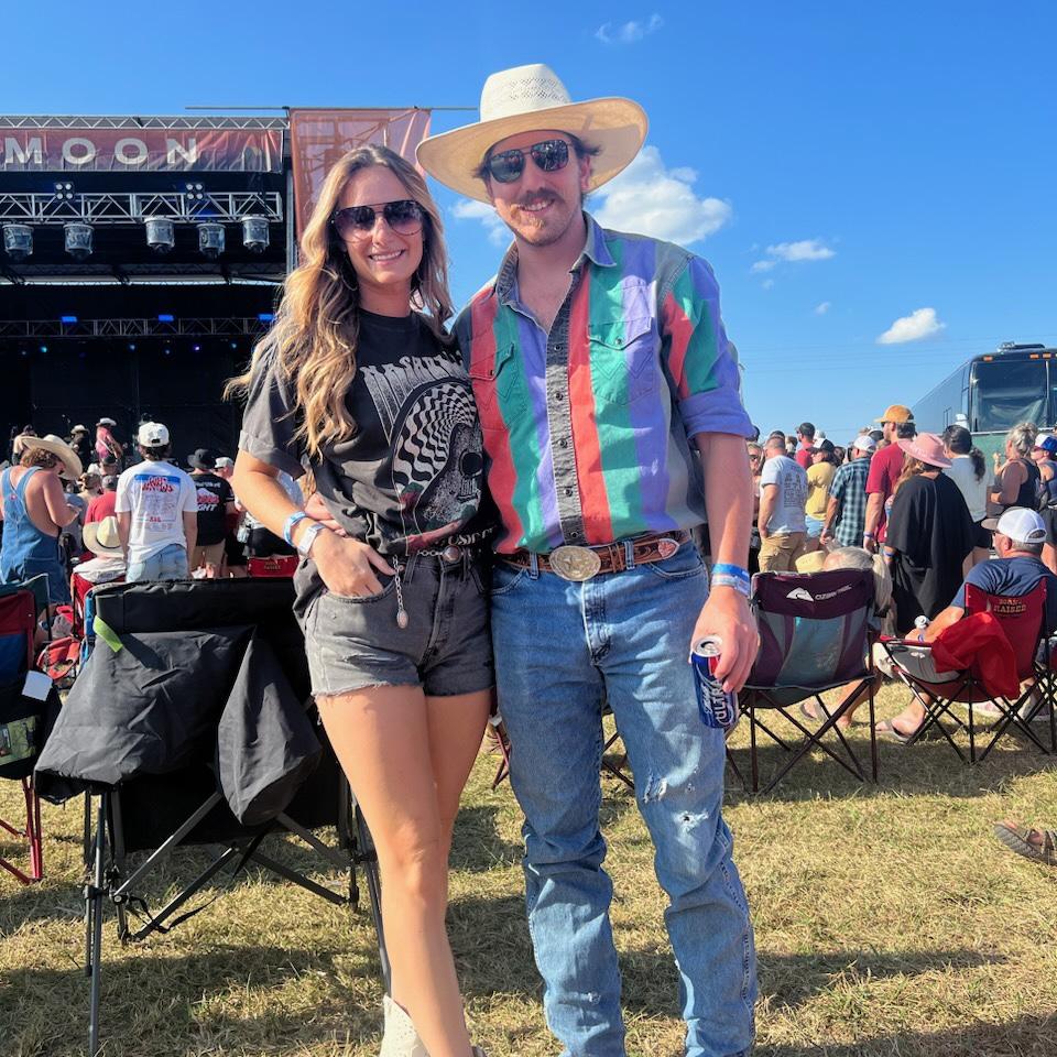 Born and Raised Festival, year 3!