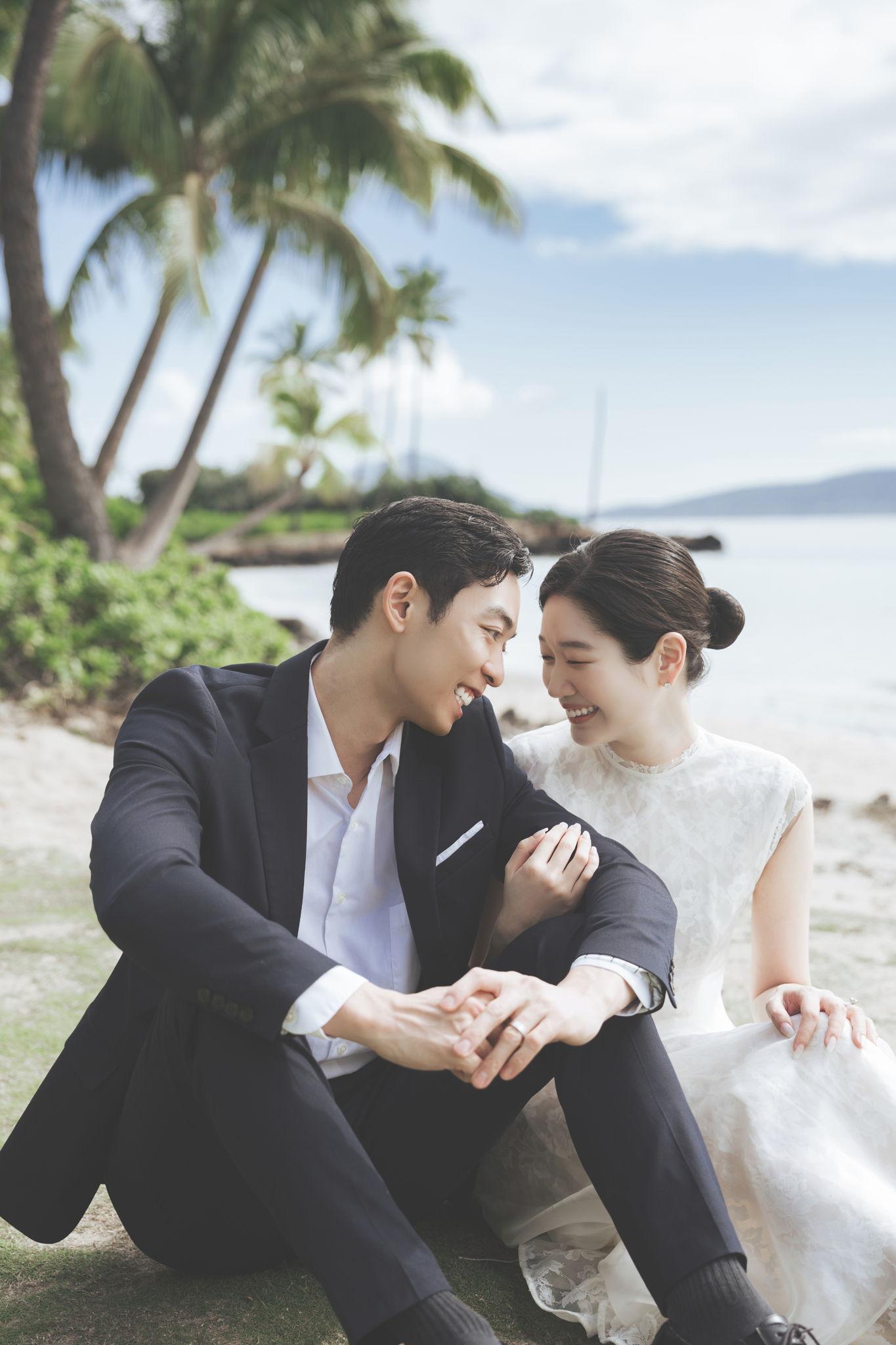 The Wedding Website of Minsun Lee and Jordan Yee