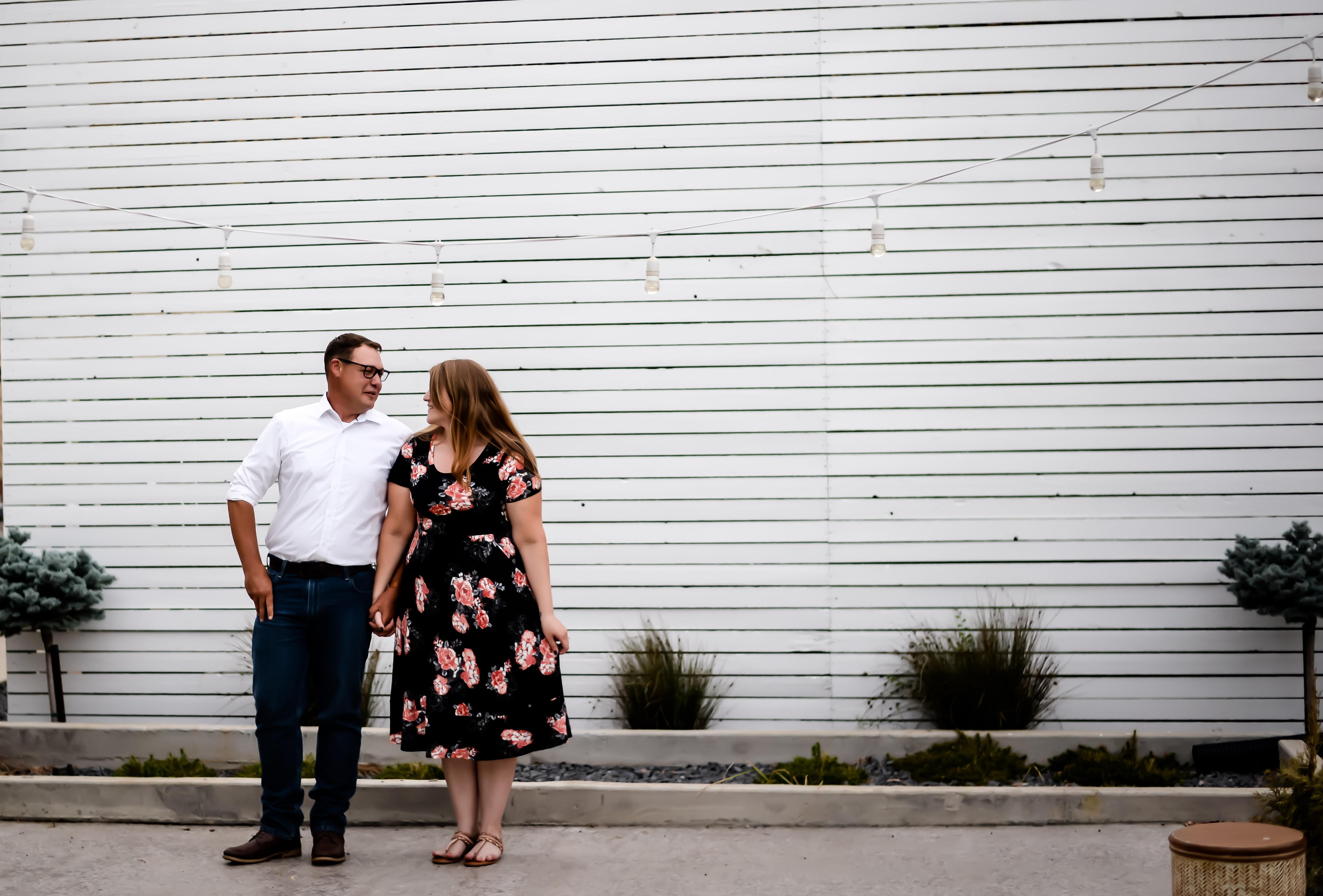 The Wedding Website of Jessica Czelada and Matthew Unruh
