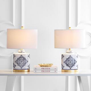 Kamdyn Table Lamp, Set of 2