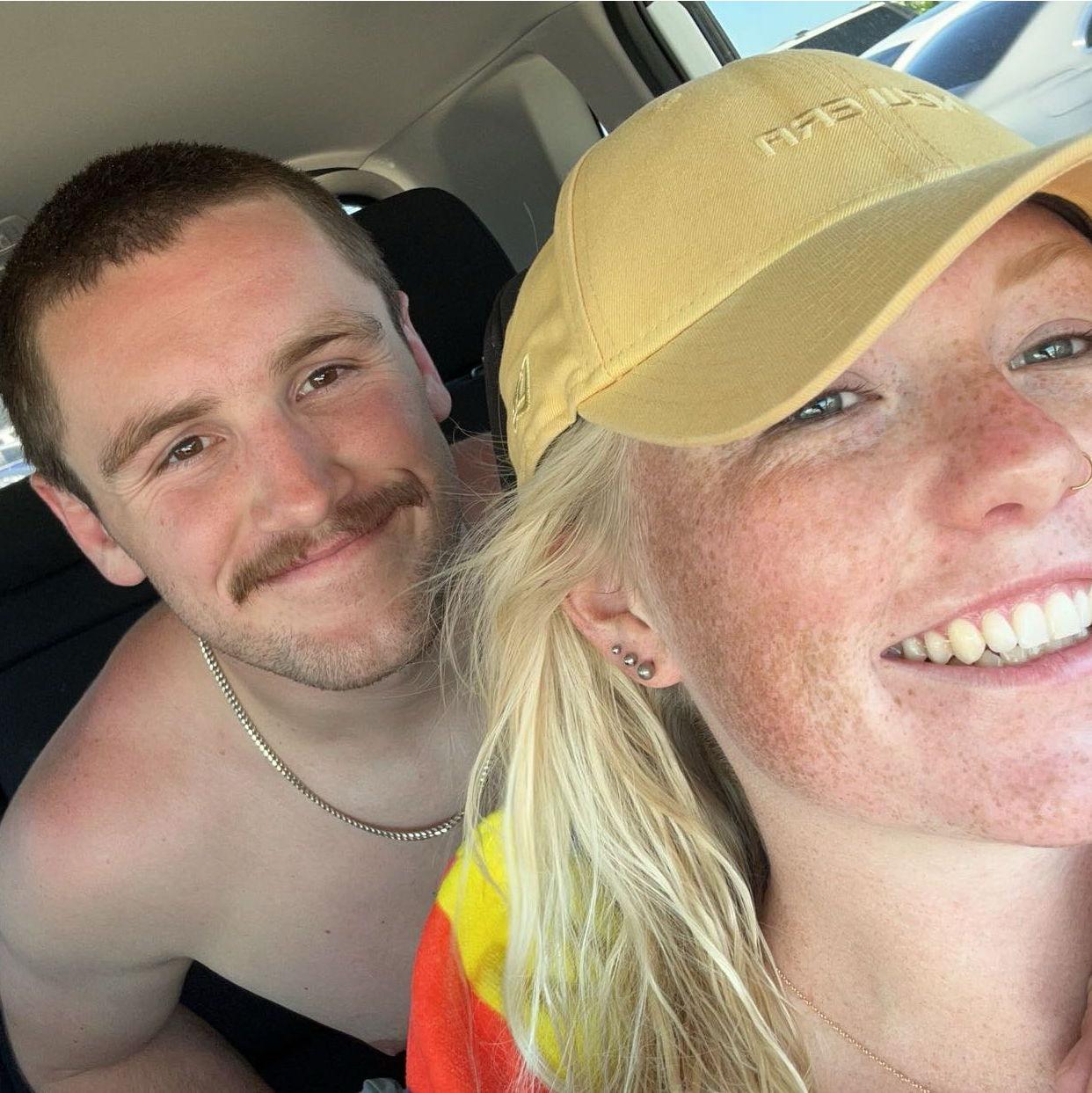 Moving 1200 miles away to Louisiana