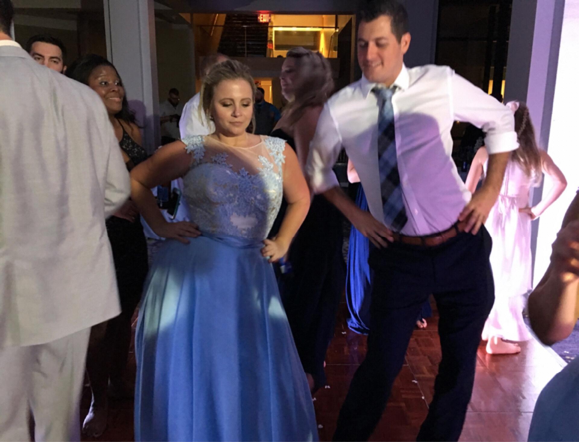 Professional Wedding Dancers