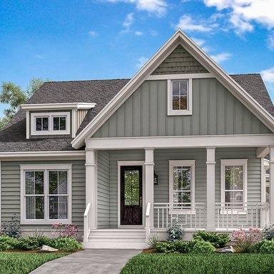 House fund
