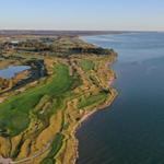 Whistling Straits Golf Course